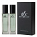 Mr Burberry Eau de Toilette (Туалетная вода 2*30 мл)