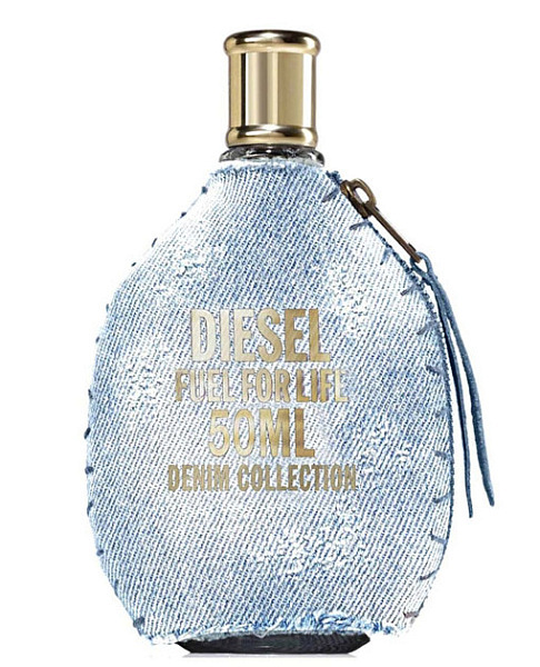 Diesel - Fuel For Life Denim Collection Femme