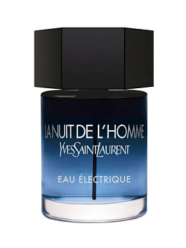 Yves Saint Laurent - La Nuit de L'Homme Eau Electrique