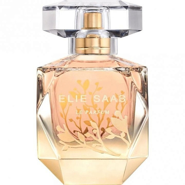 Elie Saab - Le Parfum Edition Feuilles D'Or Elie
