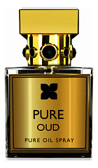 Fragrance Du Bois - Pure Oud