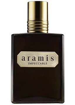 Aramis - Impeccable