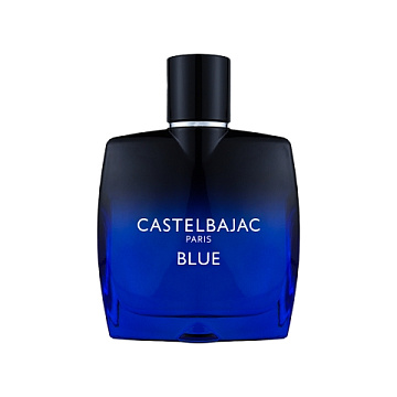 Castelbajac - Castelbajac Blue Homme