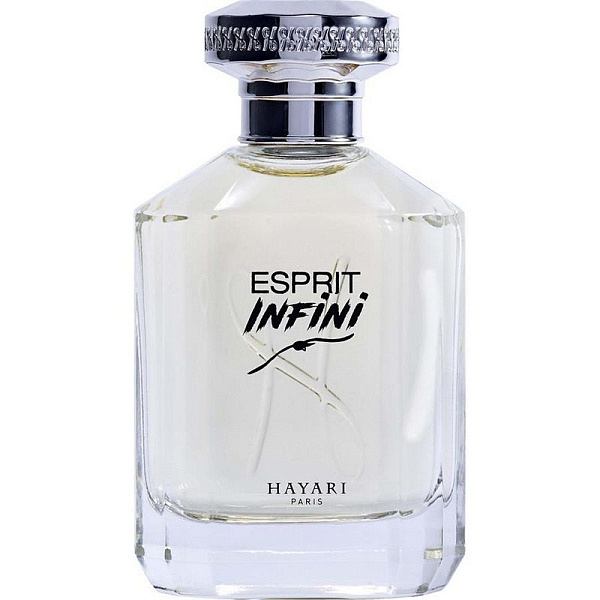 Hayari Parfums - Esprit Infini