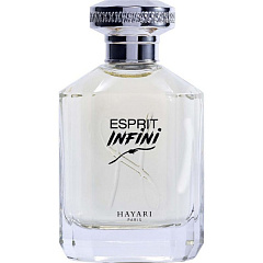 Hayari Parfums - Esprit Infini