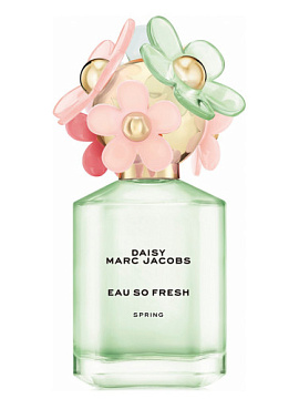 Marc Jacobs - Daisy Eau So Fresh Spring