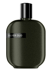 Amouage - The Library Collection Silver Oud