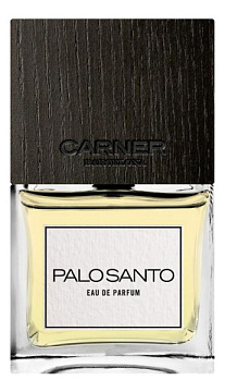 Carner Barcelona - Palo Santo