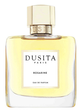 Parfums Dusita - Rosarine