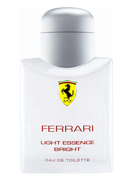 Ferrari - Scuderia Light Essence Bright