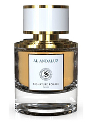 Signature Royale - Al Andaluz