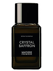 Matiere Premiere - Crystal Saffron Extrait