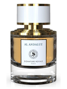 Signature Royale - Al Andaluz