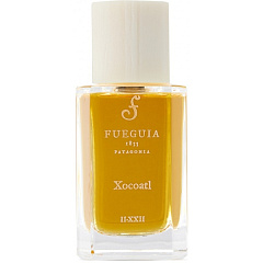 Fueguia 1833 - Xocoatl