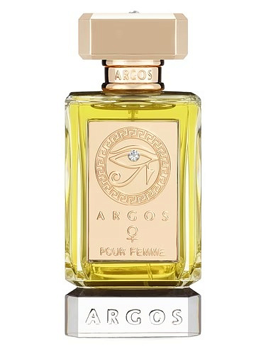 Argos - Argos Pour Femme