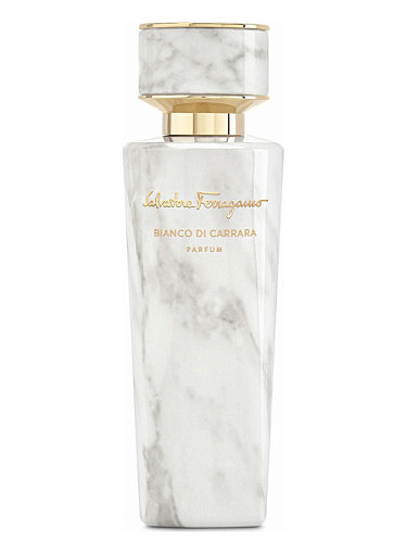 Salvatore Ferragamo - Tuscan Creations Bianco di Carrara Limited Edition 2019