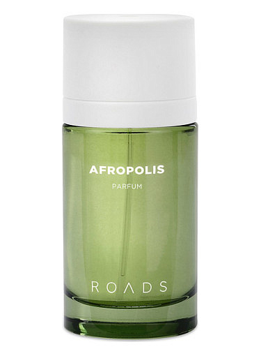 Roads - Afropolis