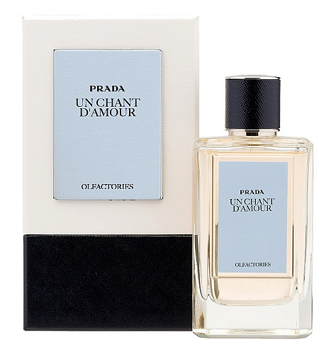 Prada - Un Chant d'Amour