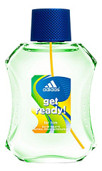 Adidas - Get Ready! For Him