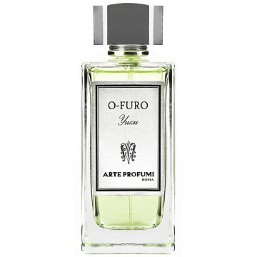 Arte Profumi - O Furo