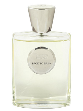 Giardino Benessere - Back To Musk