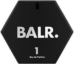 BALR. - 1 Eau De Parfum Men