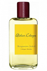 Atelier Cologne - Bergamote Soleil