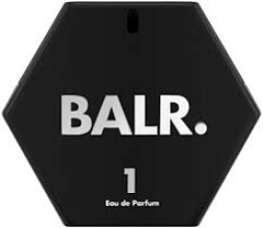 BALR. - 1 Eau De Parfum Men