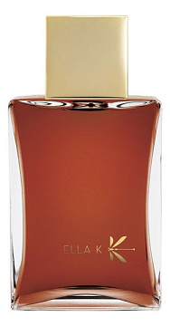 Ella K Parfums - Lettre de Pushkar