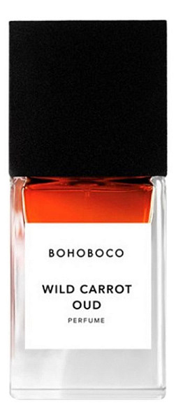 Bohoboco - Wild Carrot Oud