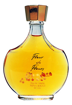 Nina Ricci - Fleur de Fleurs