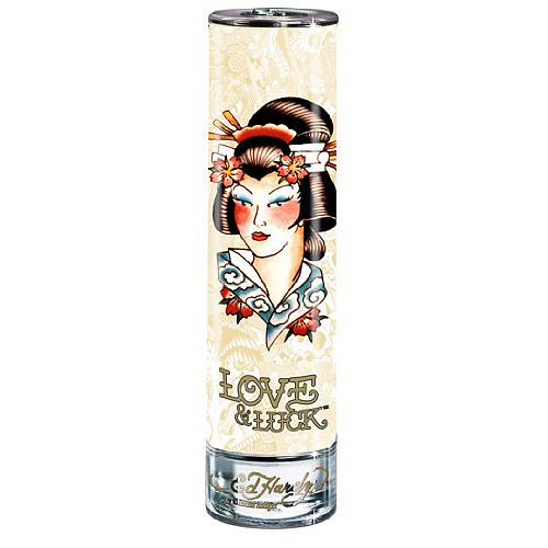 Christian Audigier - Ed Hardy Love & Luck for Women