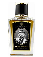 Zoologist Perfumes - Tyrannosaurus Rex