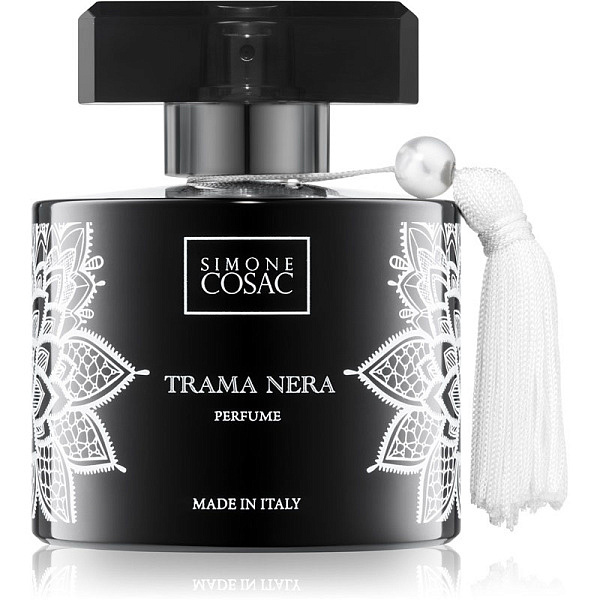 Simone Cosac Profumi - Trama Nera