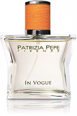 Patrizia Pepe - In Vogue