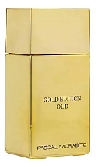 Pascal Morabito - Gold Edition Oud