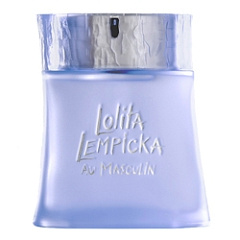 Lolita Lempicka - Au Masculin Fraicheur