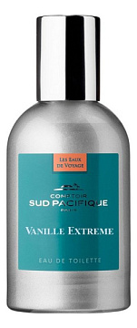 Comptoir Sud Pacifique - Vanille Extreme