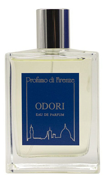 Profumo di Firenze - Odori