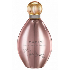 Sarah Jessica Parker - Lovely 10th Anniversary Edition