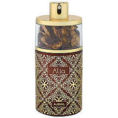 Ajmal - Alia