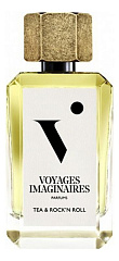 Voyages Imaginaires - Tea & Rock'n Roll