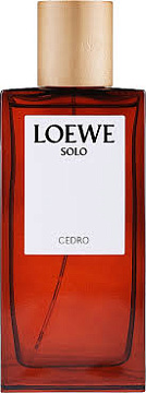 Loewe - Solo Loewe Cedro