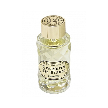 Les 12 Parfumeurs Francais - Treasures de France Chantilly