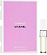 Chance Eau Fraiche Eau de Toilette (Туалетная вода 1,5 мл пробник)