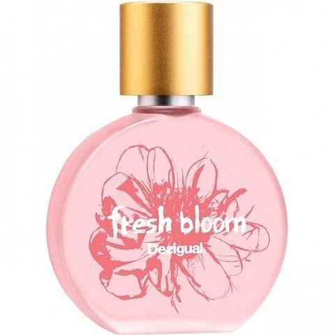 Desigual - Fresh Bloom