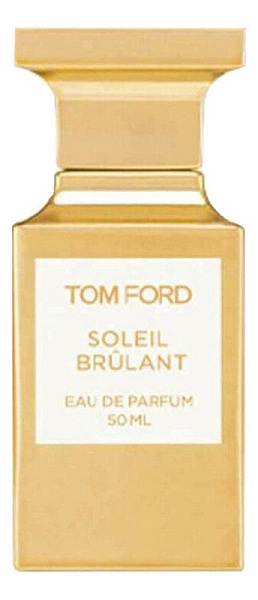 Tom Ford - Soleil Brulant