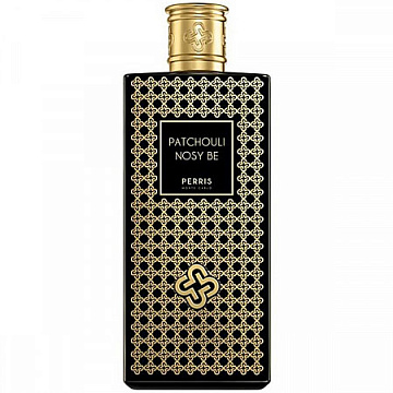 Perris Monte Carlo - Patchouli Nosy Be