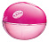DKNY Be Delicious Fresh Blossom Juiced  (Парфюмерная вода 50 мл тестер)