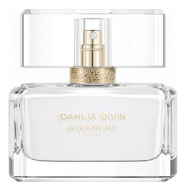 Givenchy - Dahlia Divin Eau Initiale